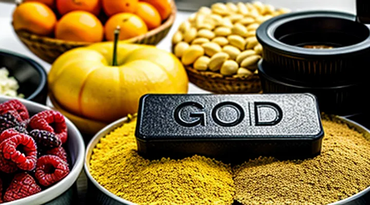 A Manufacturers' Conspiracy: Why All «Good» Foods Are So Alike.