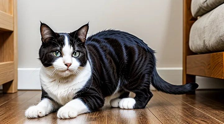 A Secret Trick to Switch a Cat to a New Food Without Stress.