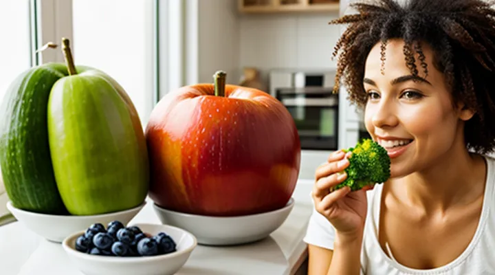 All the Lies About «Balanced» Nutrition on Food Packages.