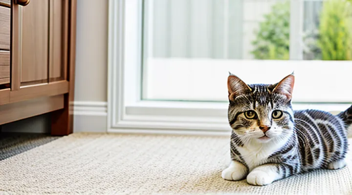 American Shorthair Cats: Adaptable, Loyal, and Low-Maintenance