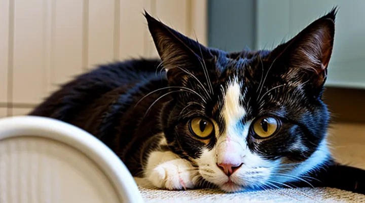 An Ingredient That Causes Premature Aging in Cats Has Been Found. An Ingredient That Causes Premature Aging in Cats Has Been Found.