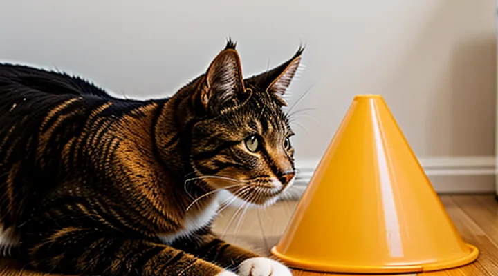 An Unexpected Ingredient That Will Make Your Cat Energetic and Playful.