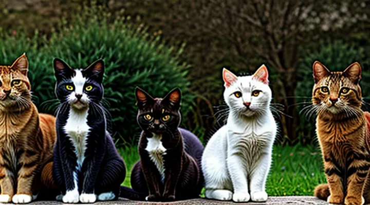 Cats in Folklore and Legends: Cultural Tales from Around the World