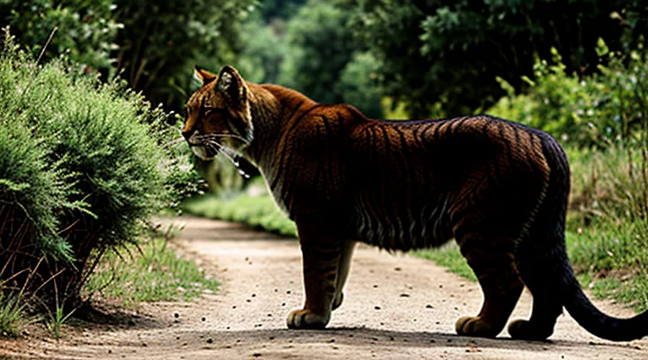 Coexistence with Nature: Human-Big Cat Interactions and Conflicts