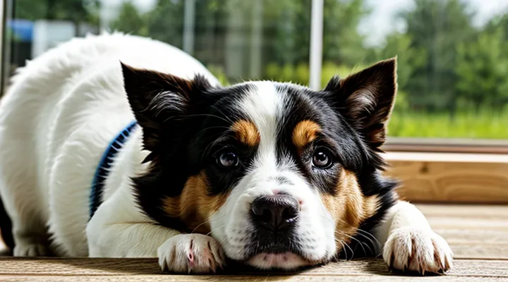 Commercial Food or a «Natural» Diet: Veterinarians Have Settled the Dispute.