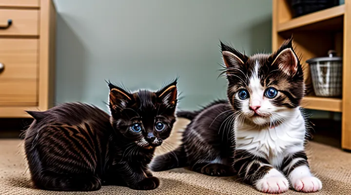 Common Misconceptions About Kittens