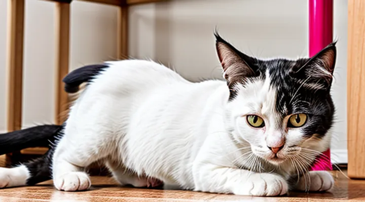 Common Mistakes in Cat Training and How to Avoid Them