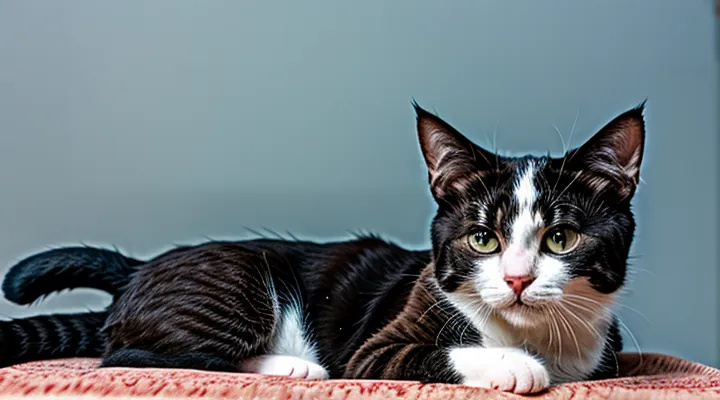 Common Skin Conditions in Cats: Diagnosis and Treatment