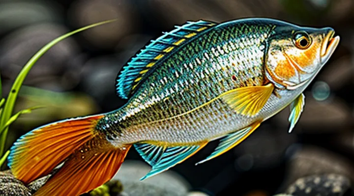 Dangerous Parasites Found in «Fish» Flavored Food: Be Careful.