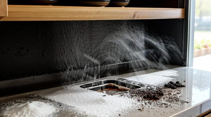 Deadly Mold in Food: How to Recognize and Avoid Buying Poison.