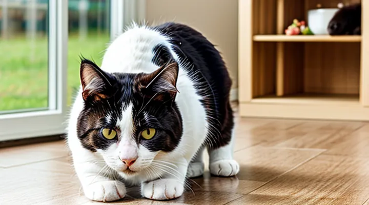 Do Not Buy New Cat Food Until You Read This.