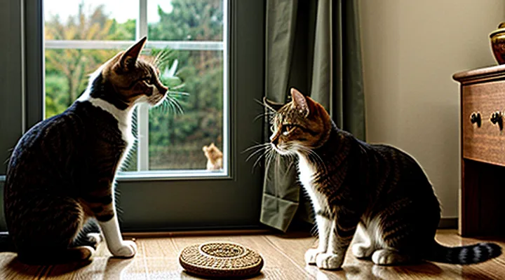 Domesticating Cats: A Historical Perspective