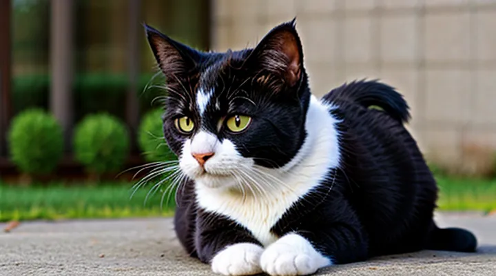 Exploring the Genetics Behind Coat Colors in Cats