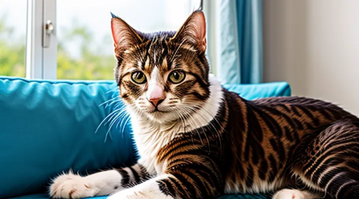 Feline Asthma: Recognizing Symptoms and Effective Treatments