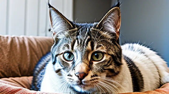 Feline Infectious Peritonitis (FIP): Understanding the Deadly Virus