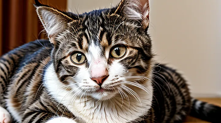 Feline Upper Respiratory Infections: Causes, Symptoms, and Treatment