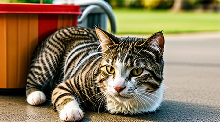 Food for Senior Cats: What's the Catch and How Not to Overpay.