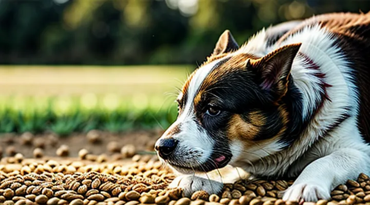 «Grain-Free» Food: The Greatest Deception in Pet Industry History?