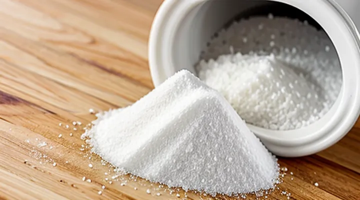 Hidden Salt: How Manufacturers Disguise Excess Sodium.