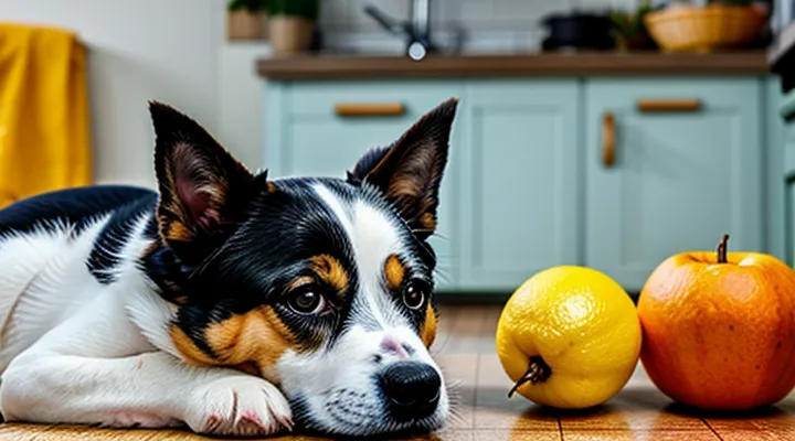 How Flavor Enhancers in Food Destroy Your Pet's Health.