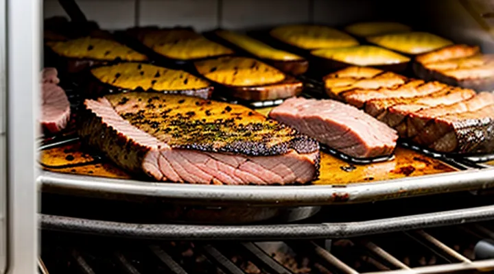 How Manufacturers Deceive About the Percentage of Meat Content.