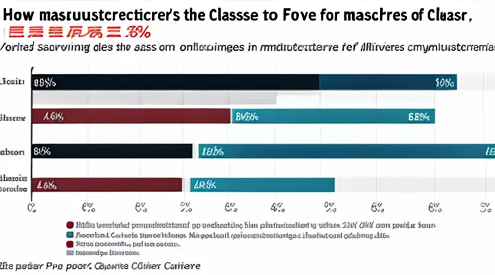 How Manufacturers Overstate the Class of Their Food.