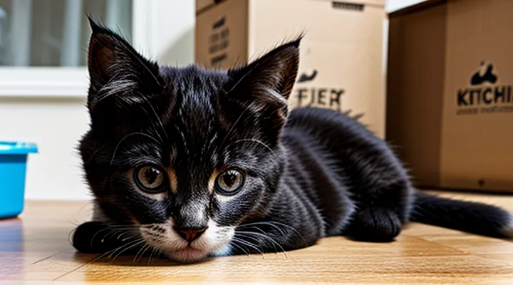 How Not to Become a Victim of Marketing When Buying Kitten Food.