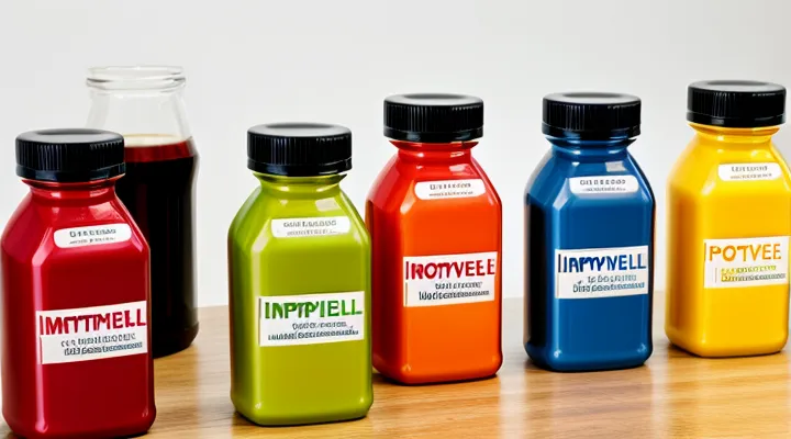 How Not to Fall for the «Improved Formula» Gimmick on Packaging.
