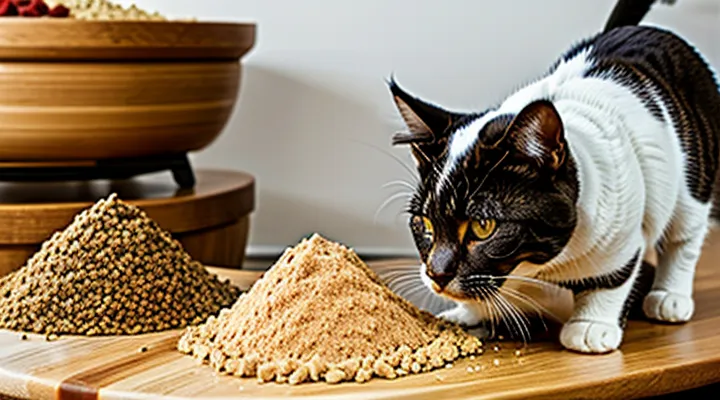 How to Choose the Perfect Cat Food in Just 5 Minutes.