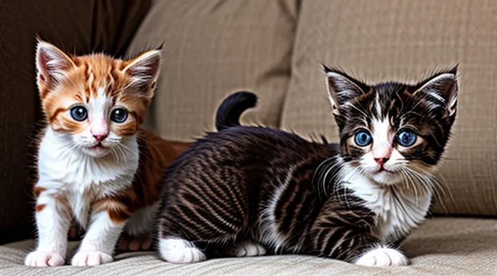 How to Choose the Perfect Kitten