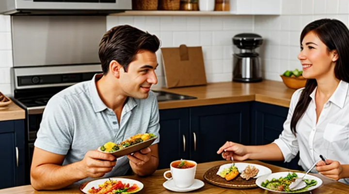 How to Get a Refund for Low-Quality Food: An Instruction for Owners.