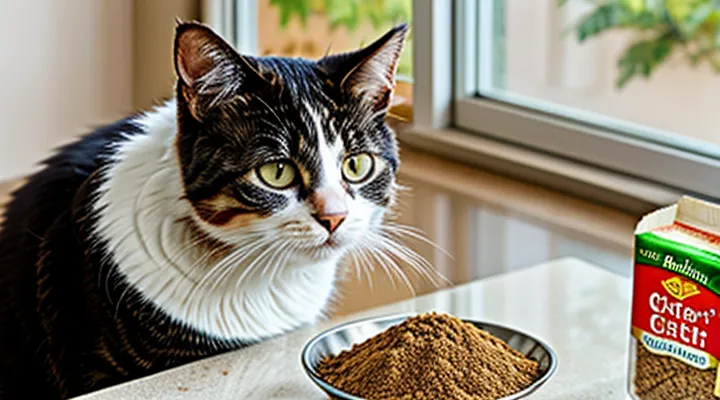 How to Get Even the Pickiest Cat to Eat Dry Food.