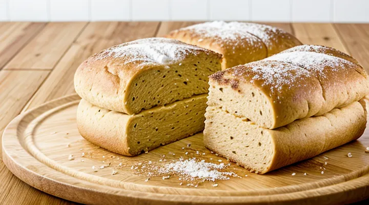 How to Tell if There Are Too Many Carbohydrates in the Food.