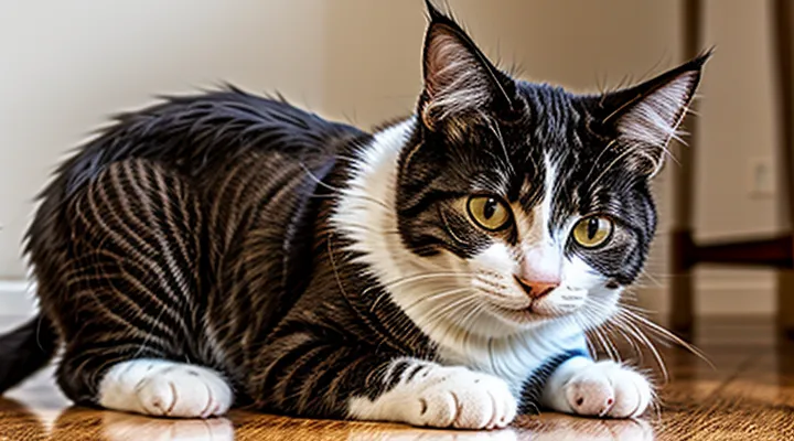 Identifying and Managing Diabetes in Cats