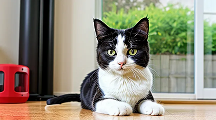 Innovative Tools and Gadgets for Enhancing Your Cat's Training Experience