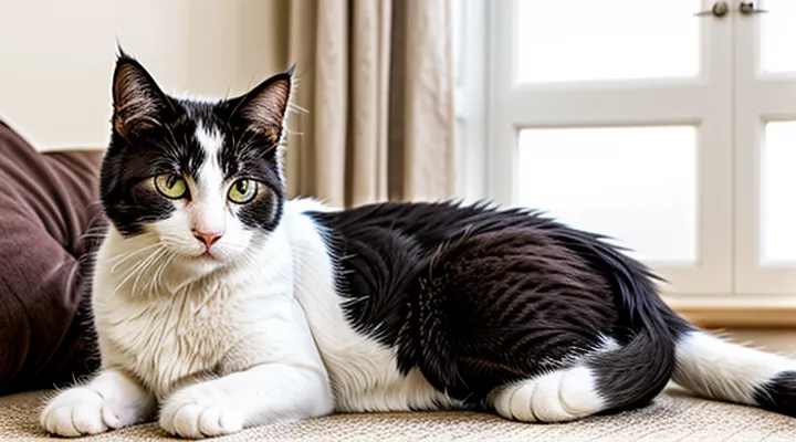 Instruction: how to care for a cat suffering from arthritis.