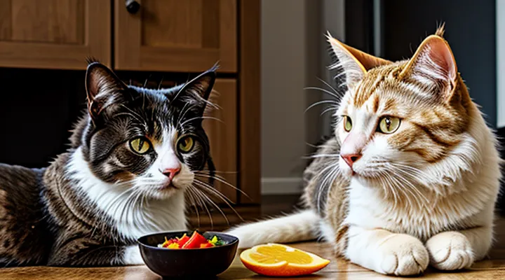 Instruction: how to create the perfect diet for a British cat.
