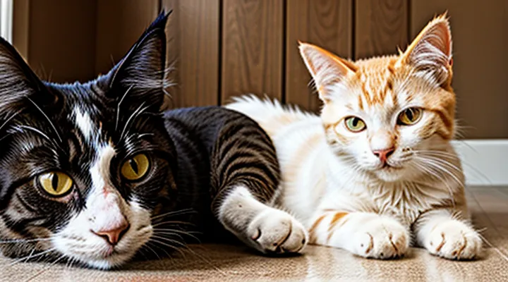 Instruction: how to give a cat a pill without stress and avoid getting scratched.