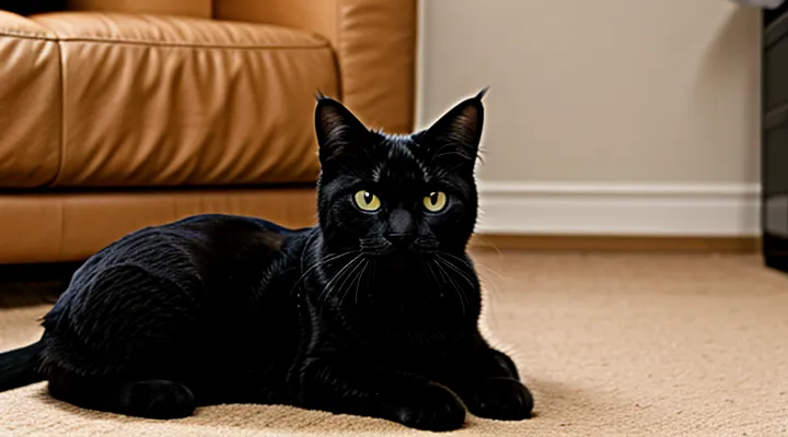 Instruction: how to know that your cat is a little spy.