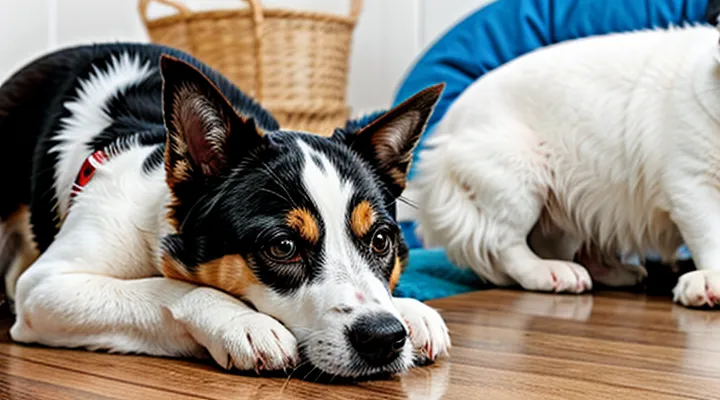 Instruction: how to know when it's time to say goodbye to a pet.