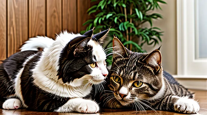 Instruction: how to pet a cat correctly to give it heavenly pleasure.