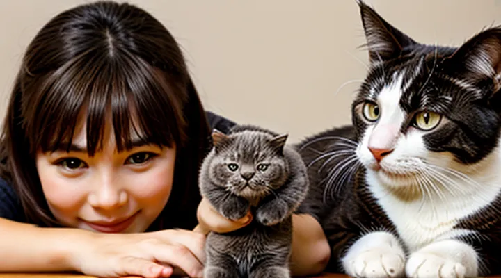 Instruction: how to play with a cat so it doesn't use your hands as a toy.