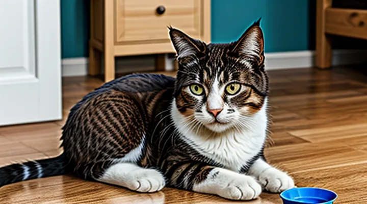 Instruction: how to switch a cat to a new food without harming its digestion. Instruction: how to switch a cat to a new food without harming its digestion.