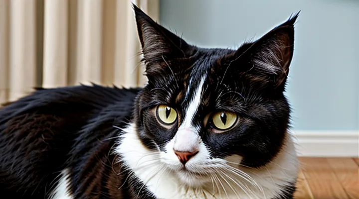 Instruction: how to tell if a cat needs social interaction.