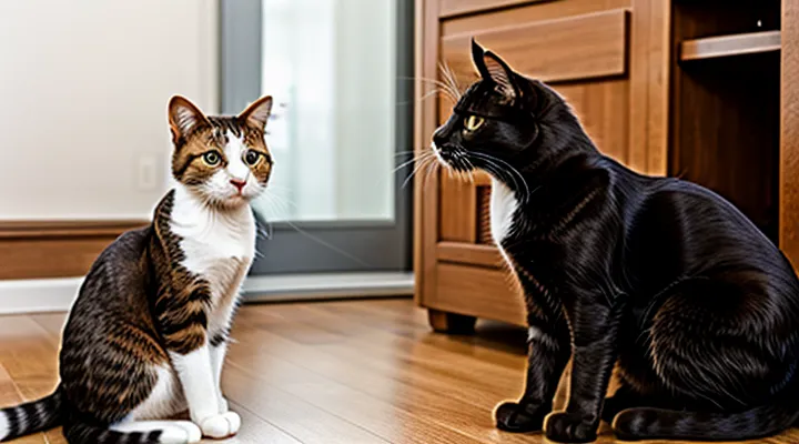 Instruction: how to tell if a cat wants a second cat.