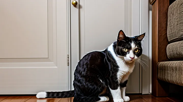 Instruction: how to tell if your cat is lonely.