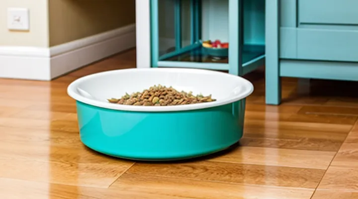 Instruction: how to tell if your cat needs a diet.
