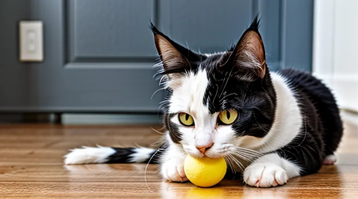 Instruction: how to train a cat not to steal small things. Instruction: how to train a cat not to steal small things.