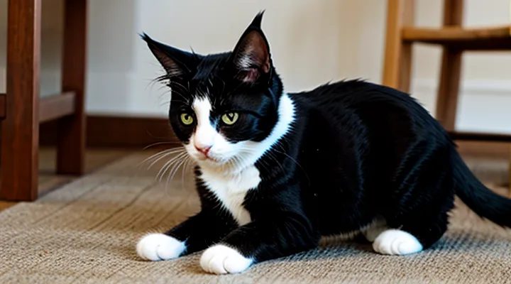 Instruction: the most common myths about cats that people still believe.