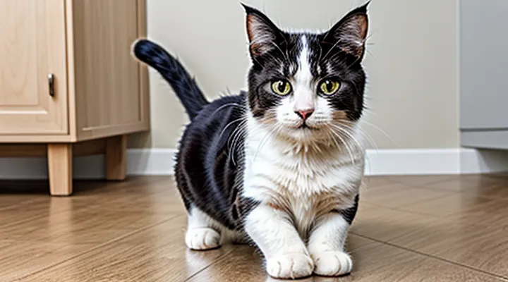 Instruction: what to do if a cat becomes aggressive after sterilization.